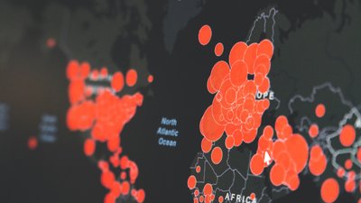 Світові інтелектуали про наслідки пандемії коронавірусу для людства Світові інтелектуали про наслідки пандемії коронавірусу для людства