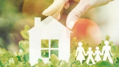 На Дніпропетровщині найбільша кількість дитячих будинків сімейного типу в Україні