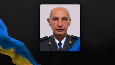Микола Чуднов