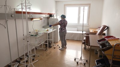 Прикарпатські гематологи - про підвищення ціни пакета на лікування онкохворих