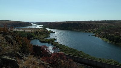 На Миколаївщині Національний природний парк під загрозою підтоплення На Миколаївщині Національний природний парк під загрозою підтоплення