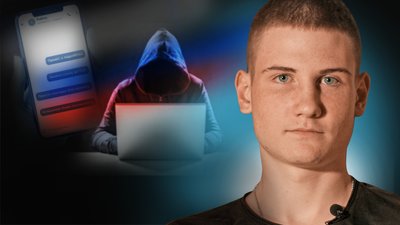 Як російські спецслужби вербують підлітків