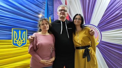 Одеські школярі отримали золото міжнародного ІТ-конкурса Одеські школярі отримали золото міжнародного ІТ-конкурса