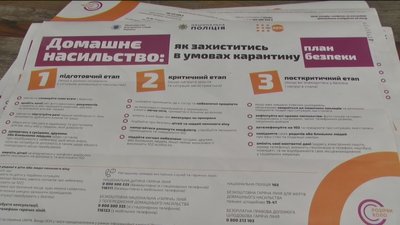 16 днів прот насильства (Вознюк) 16 днів прот насильства (Вознюк)