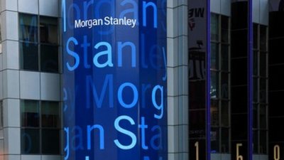 Банк Morgan Stanley у США заборонить невакцинованим співробітникам ходити в офіси
