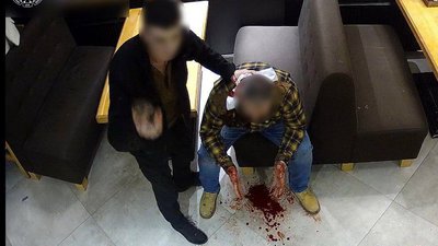 Судитимуть 36-річного сина депутата Сумської облради за побиття іншого чоловіка