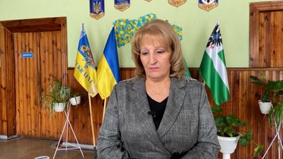 Міська голова Прилук Ольга Попенко Міська голова Прилук Ольга Попенко