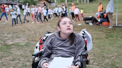У Чернівецькій області пройшов фестиваль "Буковинська мрія" У Чернівецькій області пройшов фестиваль "Буковинська мрія"