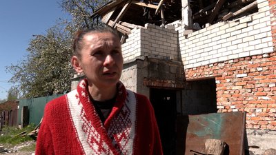 Олена Кірієнко