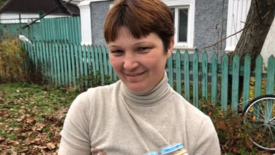 Забирали машини, уводили на допити — жителі міста на Миколаївщині про життя під окупацією Забирали машини, уводили на допити — жителі міста на Миколаївщині про життя під окупацією