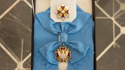 Орден Білого Орла
