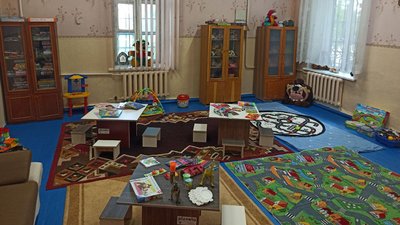 У Кропивницькому колишню школу №7 переоблаштували під гуртожиток для переселенців У Кропивницькому колишню школу №7 переоблаштували під гуртожиток для переселенців