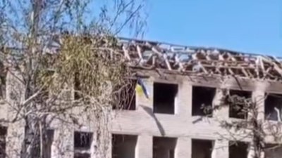 ЗСУ звільнили Зарічне
