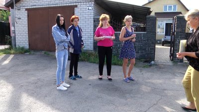У Житомирі майже три місяці чотири родини живуть без газопостачання У Житомирі майже три місяці чотири родини живуть без газопостачання