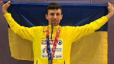 Херсонщину на Олімпіаді-2020 представляють шість спортсменів Херсонщину на Олімпіаді-2020 представляють шість спортсменів