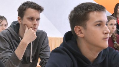 Розповідатиме, як вберегтися: на Черкащині стартував проєкт "вихователь безпеки" Розповідатиме, як вберегтися: на Черкащині стартував проєкт "вихователь безпеки"