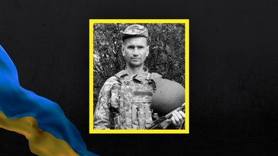 Втрати Волині: повідомили про загибель ще трьох військовослужбовців