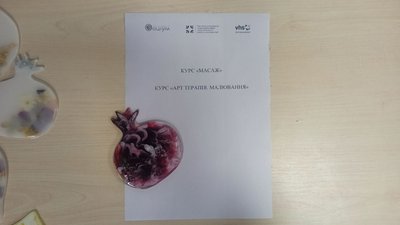 "Допомагаємо знайти себе після фронту": у Вінниці реалізовують освітній проєкт для ветеранів та їхніх родин "Допомагаємо знайти себе після фронту": у Вінниці реалізовують освітній проєкт для ветеранів та їхніх родин