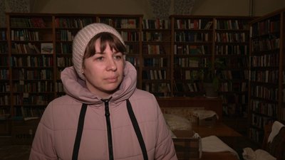 У Львівській обласній бібліотеці збирають книжки для деокупованих міст