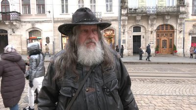 "Ланцюг єдності": спогади львів'ян про акцію до Дня Соборності 1990 року "Ланцюг єдності": спогади львів'ян про акцію до Дня Соборності 1990 року