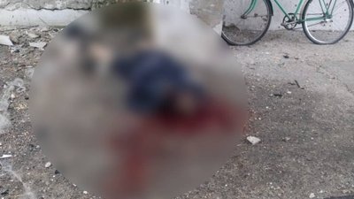 Російський FPV-дрон атакував Ківшарівку на Харківщині: загинув чоловік
