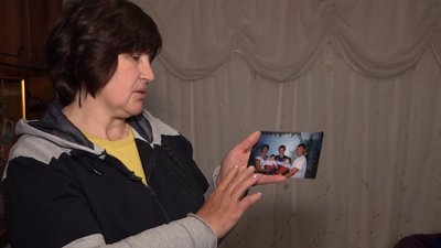 "Старші мають сім'ї, менші ще школярки": історія багатодітної черкащанки