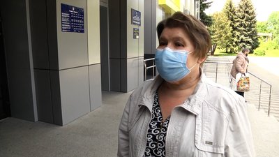 На Житомирщині окремим категоріям працюючих пенсіонерів перерахують пенсії На Житомирщині окремим категоріям працюючих пенсіонерів перерахують пенсії