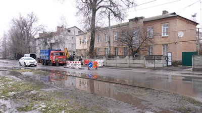 водопостачання, комунальні послуги, Дніпро