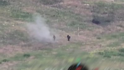 Операція Вівальді. Сили Оборони знищують окупантів на Лиманському напрямку