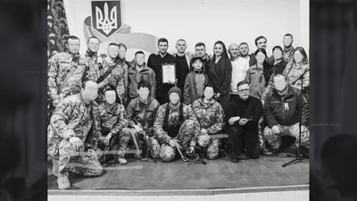Як гумор працює на знищення ворога Як гумор працює на знищення ворога