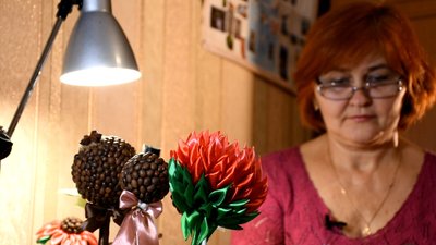 Кавові композиції Кавові композиції