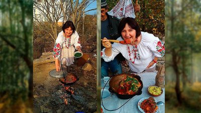 "Товченики по-вітовськи". Рецепт з Миколаївщини посів перше місце на міжнародному конкурсі "Товченики по-вітовськи". Рецепт з Миколаївщини посів перше місце на міжнародному конкурсі