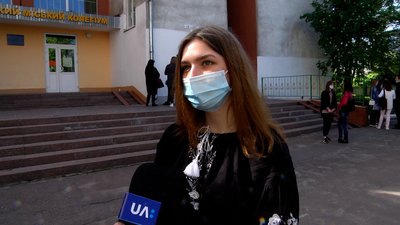 На Житомирщині почалася основна сесія ЗНО – абітурієнти складали тестування з хімії На Житомирщині почалася основна сесія ЗНО – абітурієнти складали тестування з хімії