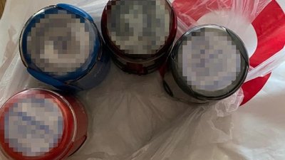 Співробітники СБУ Прикарпаття викрили фінансування терористичної організації "ДНР" Співробітники СБУ Прикарпаття викрили фінансування терористичної організації "ДНР"
