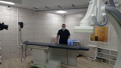 ангіограф ангіограф