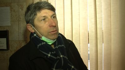 Волинська релігійна громада домоглася права на зміну конфесійної приналежності Волинська релігійна громада домоглася права на зміну конфесійної приналежності