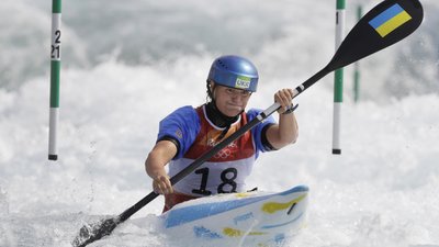 "Ситуація якийсь нонсенс". Українську веслувальницю самоізолювали в Токіо перед Олімпіадою