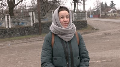 Безоплатні послуги перевезення військових: черкаський пенсіонер волонтерить