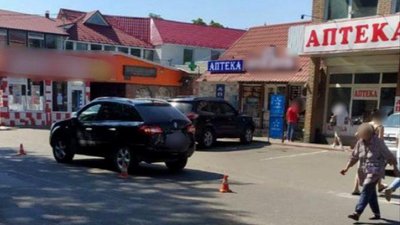 ДТП на Миколаївщині. Загинула жінка