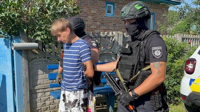 На Черкащині чоловік розповсюджував порнографію серед селян