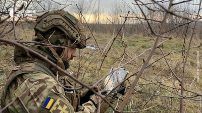 Юліана Матвійчука із Полтави посмертно нагородили орденом "За мужність" Юліана Матвійчука із Полтави посмертно нагородили орденом "За мужність"