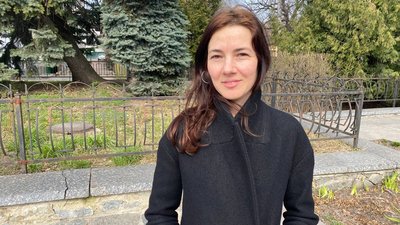 У Житомирі третього квітня розпочнеться прийом заяв про зарахування дітей до перших класів У Житомирі третього квітня розпочнеться прийом заяв про зарахування дітей до перших класів