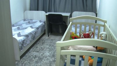 Соціально-психологічною допомогою мобільних бригад у Луцьку скористалися за два місяці понад 110 людей Соціально-психологічною допомогою мобільних бригад у Луцьку скористалися за два місяці понад 110 людей
