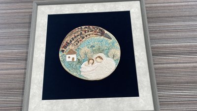 У Полтаві два роки діє соціальний проєкт арт-центру "Зело" У Полтаві два роки діє соціальний проєкт арт-центру "Зело"