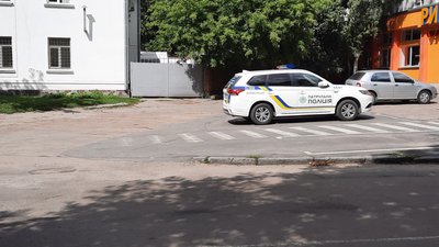 У Житомирі на пожежі виявили тіла двох жінок У Житомирі на пожежі виявили тіла двох жінок