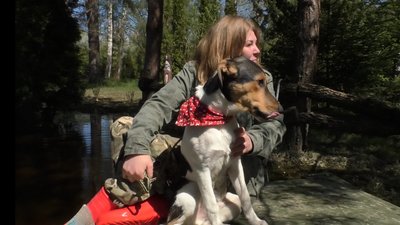 Наслідки водопілля: в селі на Черкащині вода відходить від будинків, а люди повертаються в помешкання Наслідки водопілля: в селі на Черкащині вода відходить від будинків, а люди повертаються в помешкання