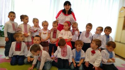 Херсонський дитячий садок посів І місце в інтернет-порталі рейтингу освітніх закладів України