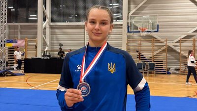 Ірина Борисюк, Волинь, вільна боротьба