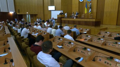 Через зміни до податкового кодексу, Франківськ може втратити 40 мільйонів гривень Через зміни до податкового кодексу, Франківськ може втратити 40 мільйонів гривень