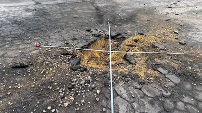 Херсон, Зеленівка, обстріли